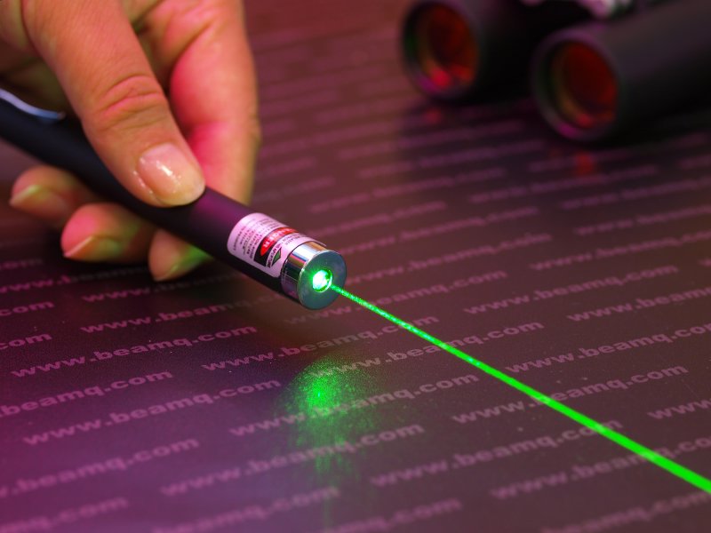 100mw Cheap Laser Pointers